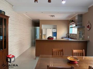 Casa · 380m² · 4 Quartos · 3 Vagas · Sobrado à venda 4 quartos 2 suítes 3 vagas Valparaíso - Santo André - SP