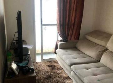 Apartamento · 50m² · 2 Quartos · 1 Vaga · Apartamento à venda 2 quartos 1 vaga Erasmo Assunção - Santo André - SP