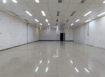 Comercial · 230m² · Salão Comercial para Locação – 230 m² | Centro de São Bernardo do Campo