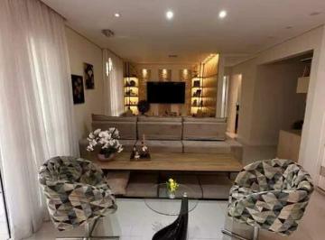 Apartamento · 155m² · 2 Quartos · 3 Vagas · Apartamento à venda 2 quartos 2 suítes 3 vagas Centro - São Bernardo do Campo - SP