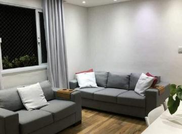 Apartamento · 79m² · 2 Quartos · Apartamento à venda 2 quartos 2 suítes Santo Amaro - São Paulo - SP