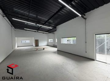 Comercial · 470m² · Galpão para aluguel Planalto - São Bernardo do Campo - SP