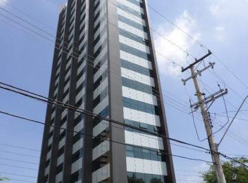 Comercial · 34m² · 1 Vaga · Sala para aluguel 1 vaga Jardim - Santo André - SP