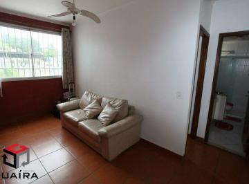 Apartamento · 49m² · 1 Quarto · 1 Vaga · Apartamento para aluguel 1 quarto 1 vaga Assunção - São Bernardo do Campo - SP