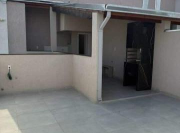 Apartamento · 96m² · 2 Quartos · 2 Vagas · Cobertura à venda 2 quartos 1 suíte 2 vagas Das Nações - Santo André - SP