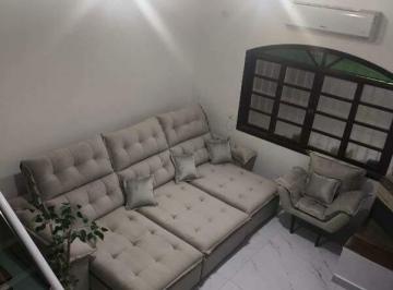 Casa · 204m² · 3 Quartos · 2 Vagas · Sobrado à venda 3 quartos 3 suítes 2 vagas Terra Nova II - São Bernardo do Campo - SP
