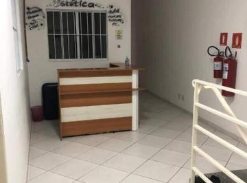 Comercial · 30m² · Sala para aluguel Santo Antônio - Santo André - SP