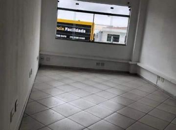Comercial · 30m² · Sala para aluguel Santo Antônio - Santo André - SP