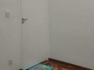 Apartamento · 50m² · 2 Quartos · 1 Vaga · Apartamento para aluguel 2 quartos 1 vaga Ferrazópolis - São Bernardo do Campo - SP