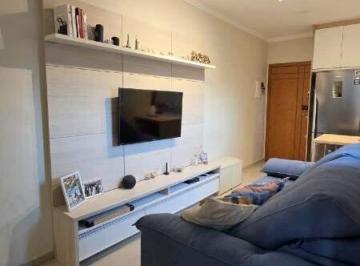 Apartamento · 76m² · 2 Quartos · 1 Vaga · Cobertura à venda 2 quartos 1 vaga Floresta - Santo André - SP