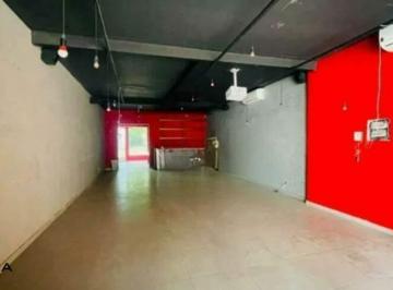 Comercial · 234m² · Aluga Salão Comercial | Bairro Santo Antônio | São Caetano do Sul