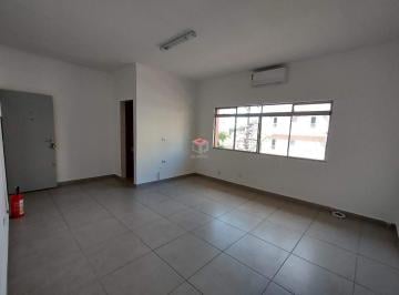 Comercial · 30m² · Sala para aluguel Baeta Neves - São Bernardo do Campo - SP