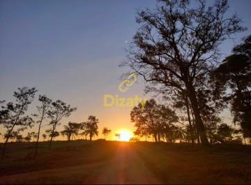 Terreno · GLEBA A VENDA DE 20.116M² NO MIRANTES FAZENDAS - SETE LAGOAS/MG