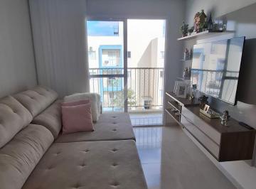 Apartamento · Apartamento à venda, Jardim Porto Alegre, TOLEDO - PR