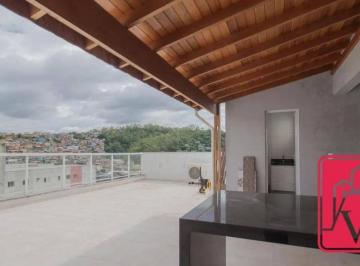 d09230ea1f9eadbb58dac36014ef04e86cef02dd · Cobertura com 3 dormitórios para alugar, 180 m² por R$ 5.370,00/mês - Vila Guarani - Mauá/SP