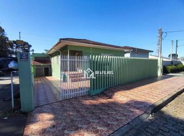 2cfac4128f0c0ce0e214ad486b54a056e1c15599 · Casa com 5 dormitórios à venda, 180 m² por R$ 840.000,00 - Centro - Piraquara/PR