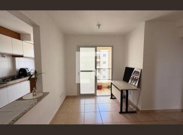 Apartamento · 65m² · 3 Quartos · 2 Vagas · Apartamento para Aluguel - Conjunto Residencial Storil, 3 Quartos, 65 m² - Aparecida de Goiânia