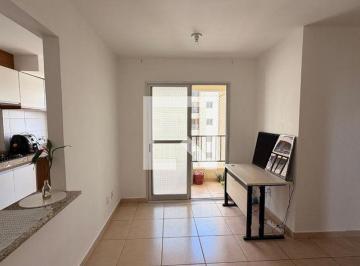 Apartamento · 65m² · 3 Quartos · 2 Vagas · Apartamento para Aluguel - Conjunto Residencial Storil, 3 Quartos, 65 m² - Aparecida de Goiânia