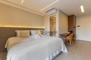 1623e5922b14d1c154176761ccecad3a19f67f19 · Studio com 1 dormitório para alugar, 30 m² - Pinheiros - São Paulo/SP