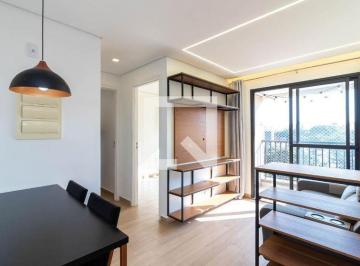 Apartamento · 49m² · 2 Quartos · 1 Vaga · Apartamento para Aluguel - Água Fria, 2 Quartos, 49 m2 - São Paulo
