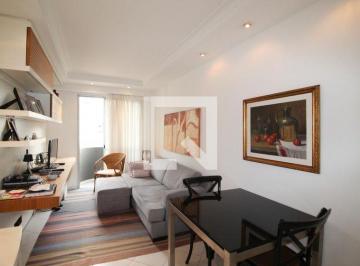 Apartamento · 50m² · 1 Quarto · 1 Vaga · Apartamento para Aluguel - Itaim Bibi, 1 Quarto, 50 m2 - São Paulo