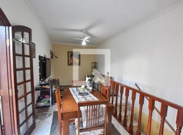 Casa · 127m² · 3 Quartos · 1 Vaga · Casa para Aluguel - Ipiranga, 3 Quartos, 127 m2 - São Paulo