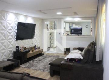 Casa · 120m² · 2 Quartos · 2 Vagas · Casa para Aluguel - Inocoop, 2 Quartos, 120 m2 - Guarulhos