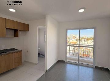 22b42cf60e74980eef9ab18085cfad862ef07c5a · Apartamento com 2 dormitórios para alugar, 49 m² por R$ 2.910,00/mês - Santa Teresinha - Santo André
