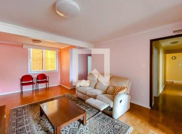 Apartamento · 176m² · 5 Quartos · 1 Vaga · Apartamento para Aluguel - Perdizes, 5 Quartos, 176 m2 - São Paulo