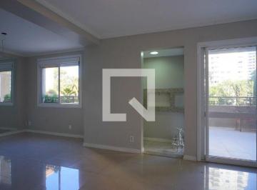 Apartamento · 142m² · 2 Quartos · 2 Vagas · Apartamento para Aluguel - Vila Ipiranga, 2 Quartos, 142 m2 - Porto Alegre