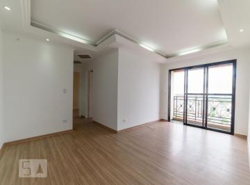 Apartamento · 66m² · 2 Quartos · 2 Vagas · Apartamento para Aluguel - Santo Antônio, 2 Quartos,  66 m2 - São Caetano do Sul