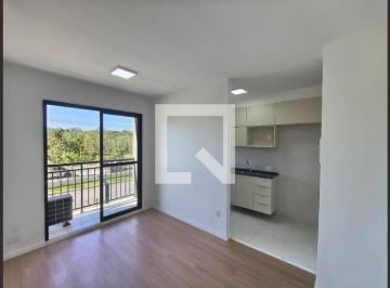 Apartamento · 50m² · 2 Quartos · Apartamento para Aluguel - Jacarepaguá, 2 Quartos, 50 m2 - Rio de Janeiro