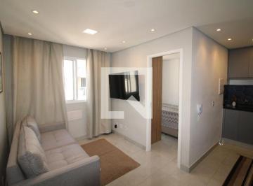 Apartamento · 36m² · 2 Quartos · 1 Vaga · Apartamento para Aluguel - Vila Diva, 2 Quartos, 36 m2 - São Paulo