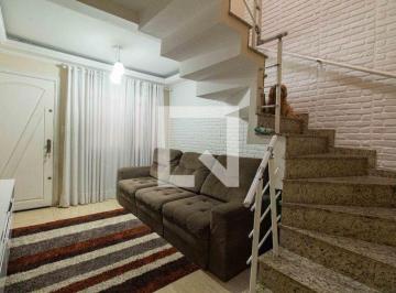 Casa · 120m² · 3 Quartos · 1 Vaga · Casa para Aluguel - Ipiranga, 3 Quartos, 120 m2 - São Paulo