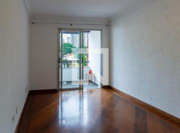 Apartamento · 80m² · 3 Quartos · 2 Vagas · Apartamento para Aluguel - Perdizes, 3 Quartos, 80 m2 - São Paulo