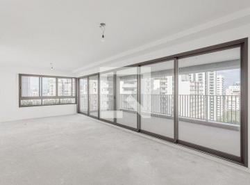 Apartamento · 181m² · 3 Quartos · 3 Vagas · Apartamento à Venda - Paraíso, 3 Quartos, 181 m² - São Paulo