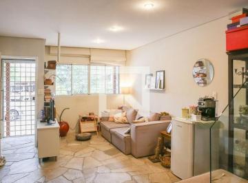 Casa · 97m² · 2 Quartos · 1 Vaga · Casa à Venda - Água Branca, 2 Quartos, 97 m² - São Paulo
