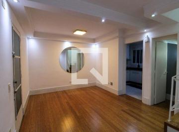 Casa · 86m² · 2 Quartos · 2 Vagas · Casa à Venda - Parque Ipê, 2 Quartos, 86 m² - São Paulo