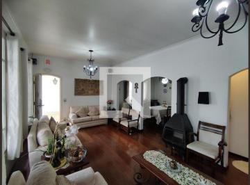 Casa · 568m² · 4 Quartos · 9 Vagas · Casa à Venda - Bosque da Saúde, 4 Quartos, 568 m² - São Paulo