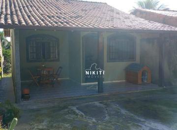 b66f8fdb89dd957f13bbd5d733292c3f873bcae4 · Casa com 2 dormitórios à venda, 75 m² por R$ 480.000,00 - Araçatiba - Maricá/RJ