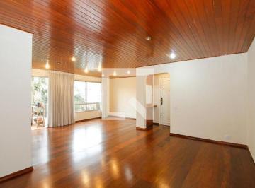 Apartamento · 135m² · 3 Quartos · 3 Vagas · Apartamento à Venda - Sumaré, 3 Quartos, 135 m² - São Paulo