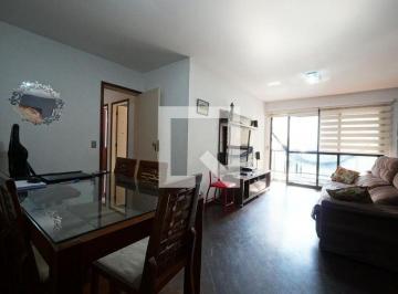 Apartamento · 108m² · 3 Quartos · 2 Vagas · Apartamento à Venda - Vila Mariana, 3 Quartos, 108 m² - São Paulo