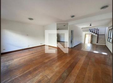 Casa · 351m² · 4 Quartos · 4 Vagas · Casa à Venda - Jardim Jussara, 4 Quartos, 351 m² - São Paulo
