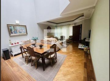 Casa · 286m² · 4 Quartos · 5 Vagas · Casa à Venda - Baeta Neves, 4 Quartos, 286 m² - São Bernardo do Campo