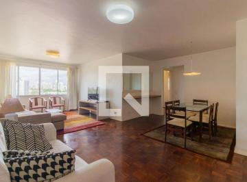 Apartamento · 120m² · 3 Quartos · 2 Vagas · Apartamento à Venda - Vila Madalena, 3 Quartos,  120 m² - São Paulo