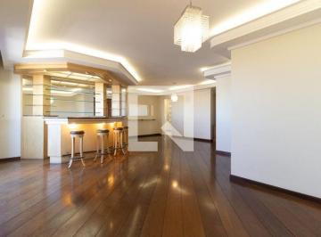 Apartamento · 138m² · 2 Quartos · 2 Vagas · Apartamento à Venda - Bosque da Saúde, 2 Quartos, 138 m² - São Paulo