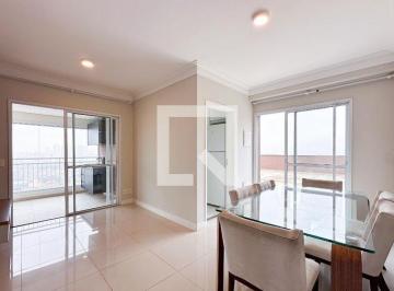 Apartamento · 144m² · 2 Quartos · 2 Vagas · Apartamento à Venda - Vila Lusitânia, 2 Quartos, 144 m² - São Bernardo do Campo