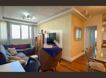 Apartamento · 110m² · 3 Quartos · 1 Vaga · Apartamento à Venda - Paraíso, 3 Quartos, 110 m² - São Paulo