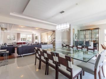 1 · Exclusividade, conforto e sofisticação em Santa Felicidade.