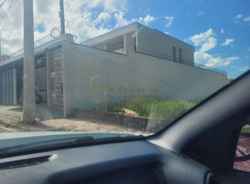 Terreno · 300m² · Terreno para venda em Residencial Flórida de 300.00m²